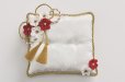 画像4: irohana(イロハナ)　つまみ細工パーツ完成品