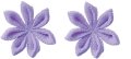 irohana(イロハナ)　つまみ細工パーツ完成品