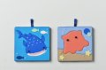 きめこんで貼るだけ！ちびパネ