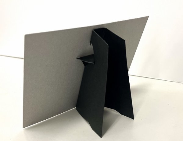 画像4: 季節のかんたん貼り絵 ひなまつり