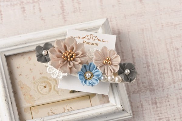 画像11: カット済みキュプラ生地 アソート