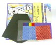 画像7: 季節のかんたん貼り絵　こいのぼり