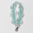 画像5: 【7/20頃出荷開始】韓国と日本で人気上昇中！metallic free cord(メタリックフリーコード)で編むパンダチャームキット