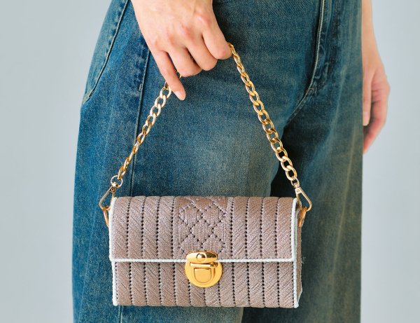 画像3: バッグチェーン【ショート】