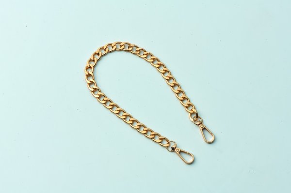 画像1: バッグチェーン【ショート】