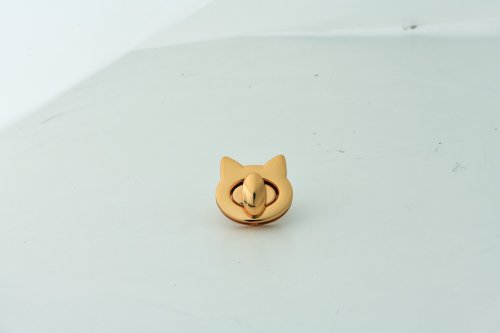 他の写真1: バッグロック【キャット】