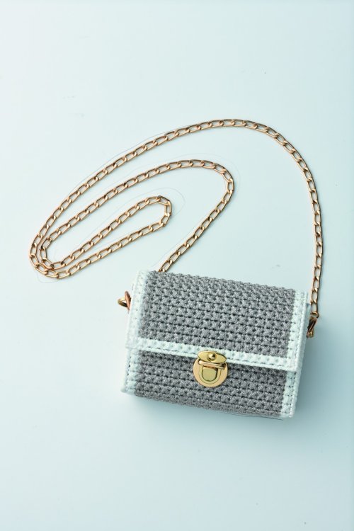 他の写真2: バッグロック【小】