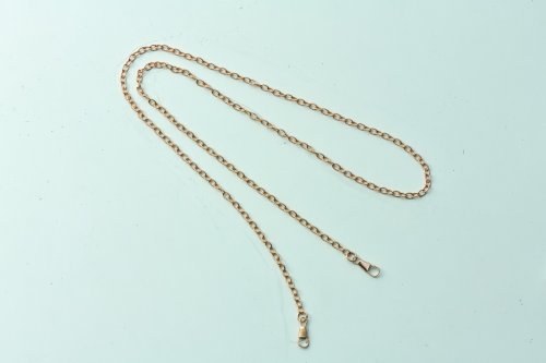 他の写真1: バッグチェーン【ロング・細】
