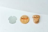 バッグロック【大】