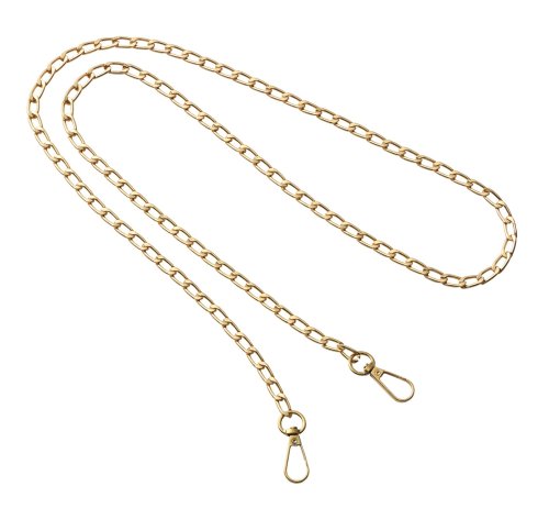 他の写真1: バッグチェーン【ロング・太】