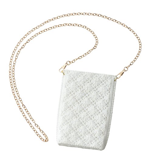 他の写真2: バッグチェーン【ロング・細】