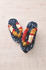 布ぞうり 布ぞうりキット - パナミ手芸の総合オンラインショップ