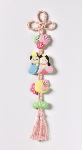 桃の節句 - パナミ手芸の総合オンラインショップ