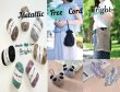 画像7: 【7/20頃出荷開始】韓国と日本で人気上昇中！metallic free cord(メタリックフリーコード)で編む巾着バッグキット (7)
