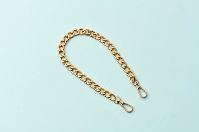 画像1: バッグチェーン【ショート】