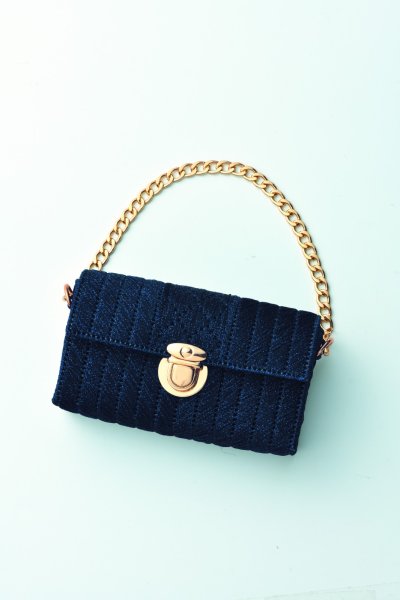 画像2: バッグロック【大】