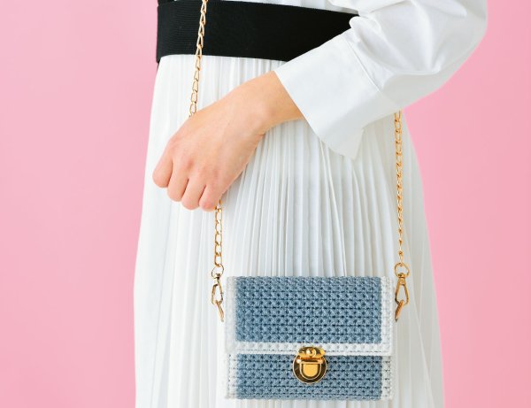 画像4: バッグロック【小】 (4)