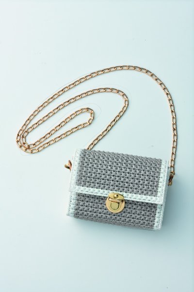 画像2: バッグロック【小】