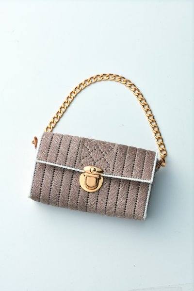 画像3: バッグチェーン【ショート】