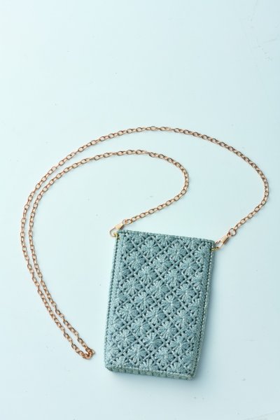 画像3: バッグチェーン【ロング・細】