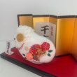 画像3: 【8/3より出荷開始】京ちりめん福々ひつじ (3)
